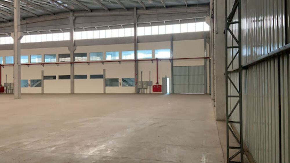Depósito-Galpão, 1045 m² - Foto 5