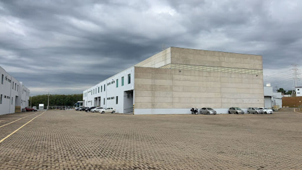 Depósito-Galpão, 1045 m² - Foto 7