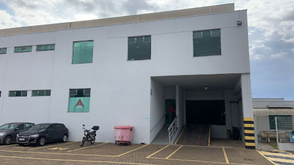 Depósito-Galpão, 1045 m² - Foto 11