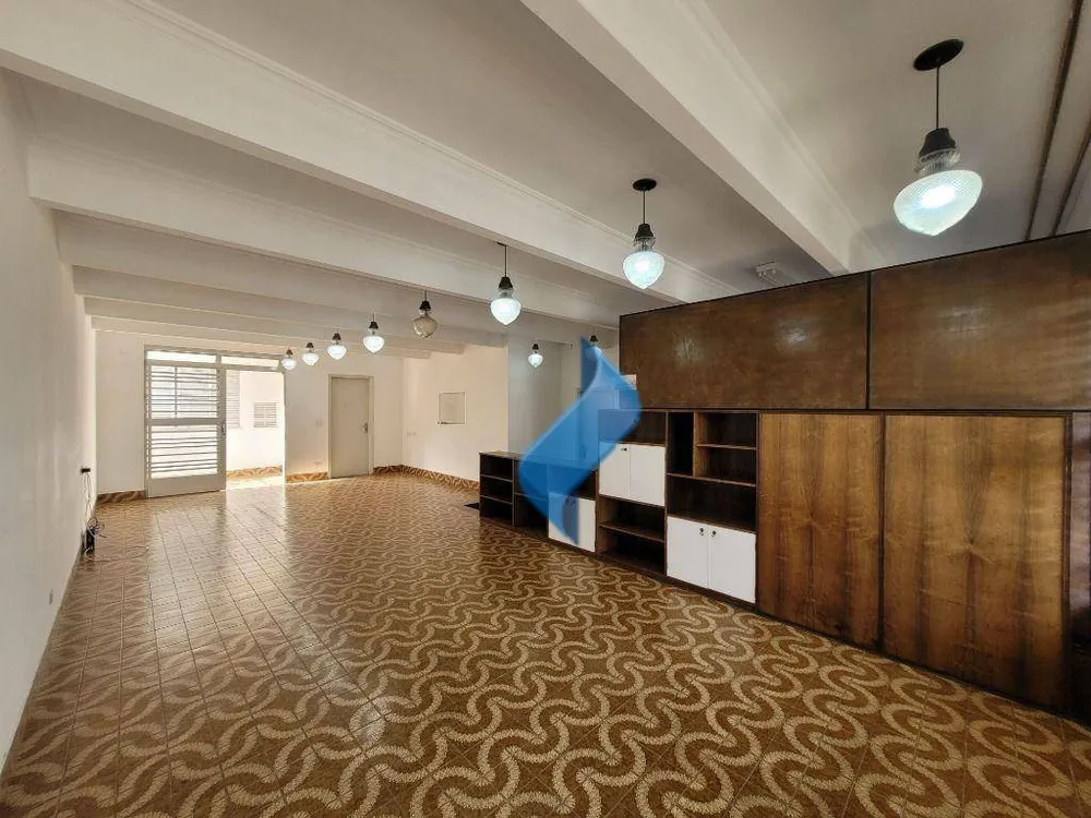 Casa, 3 quartos, 369 m² - Foto 1