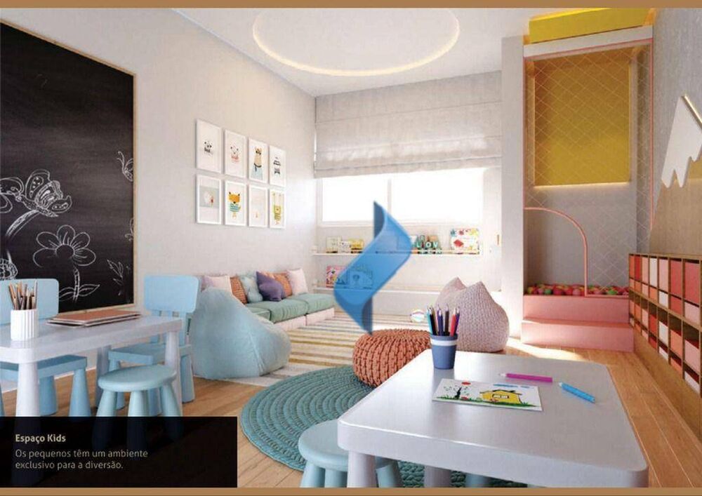 Apartamento, 2 quartos, 57 m² - Foto 8