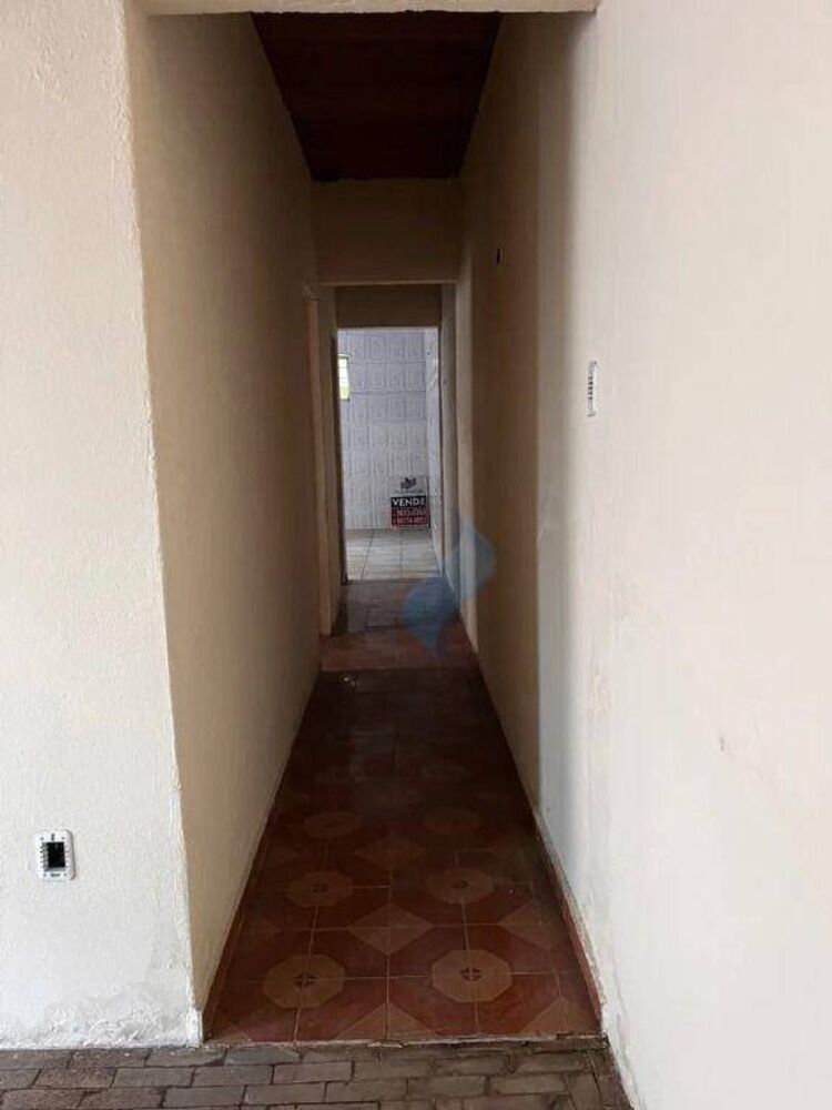 Casa, 2 quartos, 88 m² - Foto 6