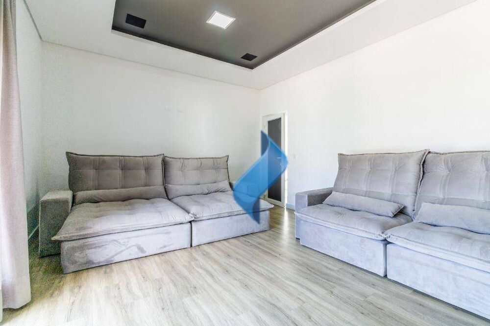 Casa de Condomínio à venda com 4 quartos, 380m² - Foto 4