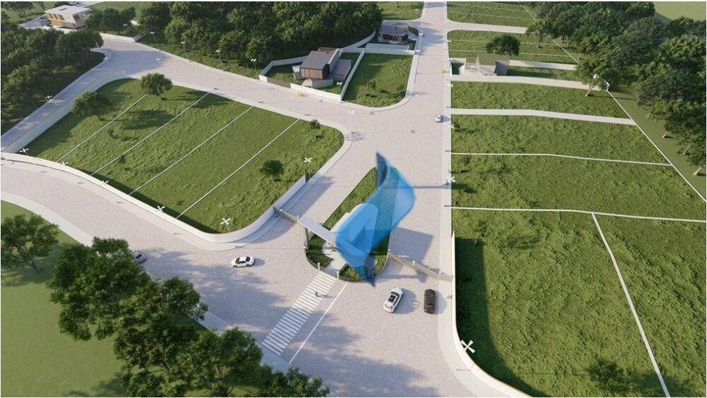 Terreno, 2000 m² - Foto 1