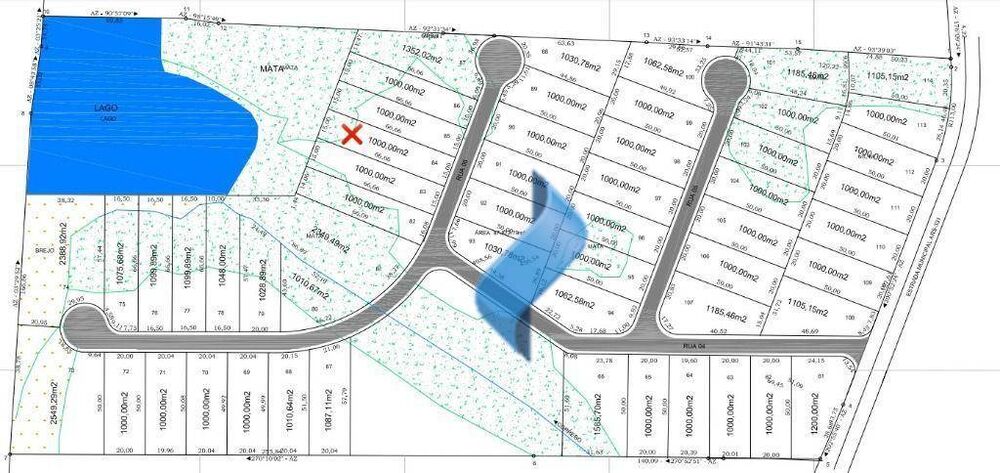 Terreno, 2000 m² - Foto 8