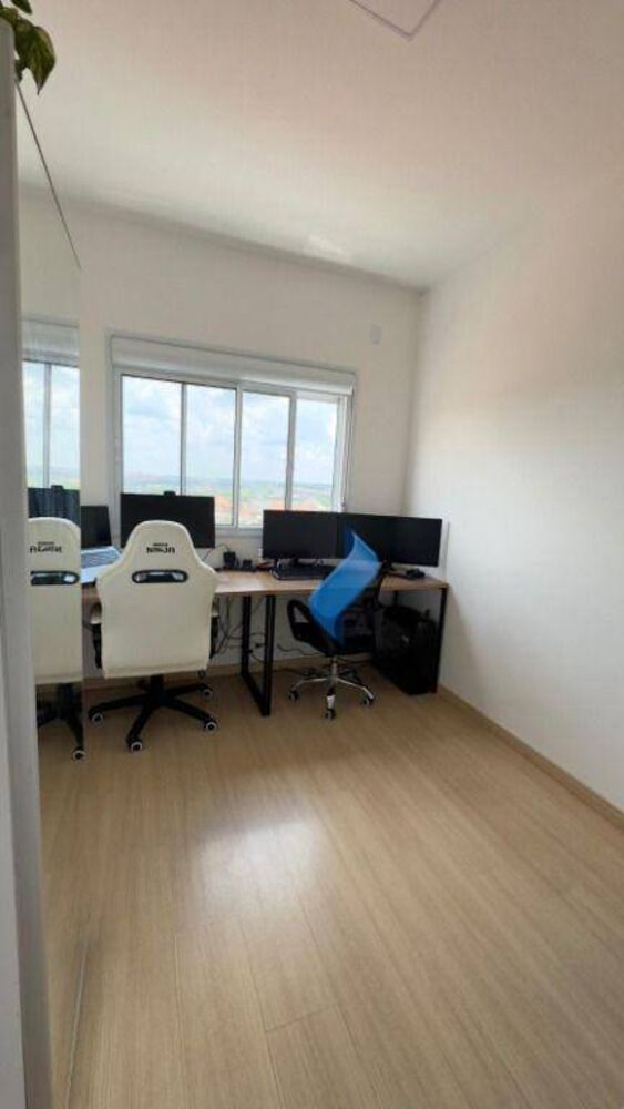 Apartamento, 2 quartos, 45 m² - Foto 4