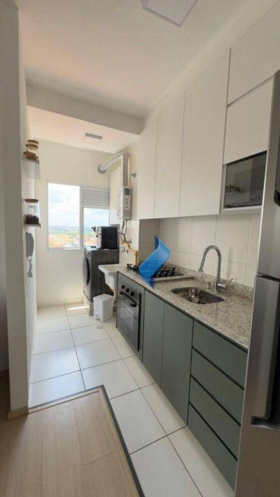 Apartamento, 2 quartos, 45 m² - Foto 7