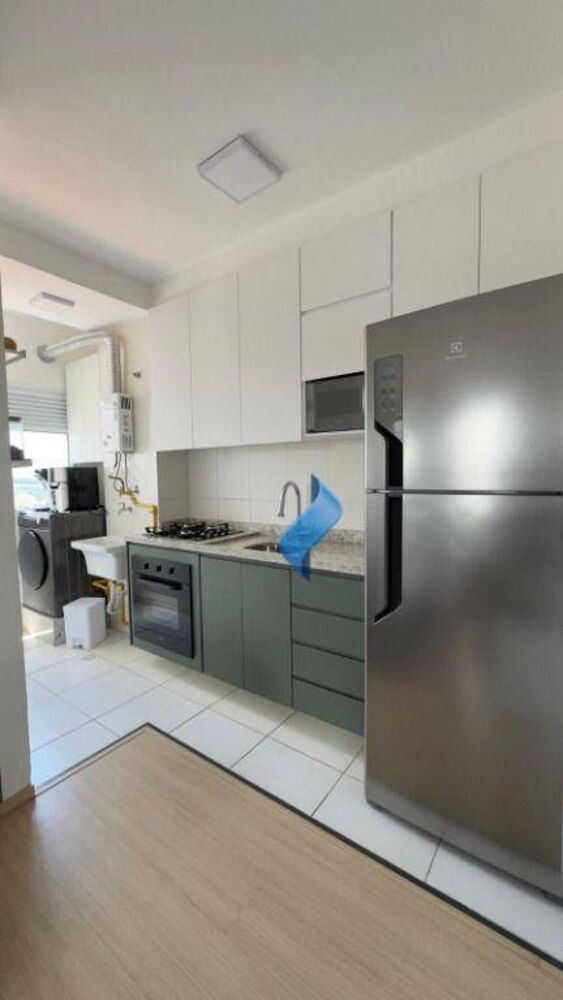 Apartamento, 2 quartos, 45 m² - Foto 6