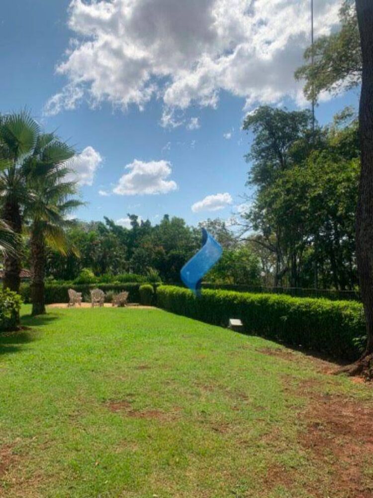 Casa de Condomínio, 5 quartos - Foto 6