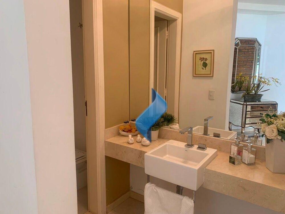 Casa de Condomínio, 5 quartos - Foto 4