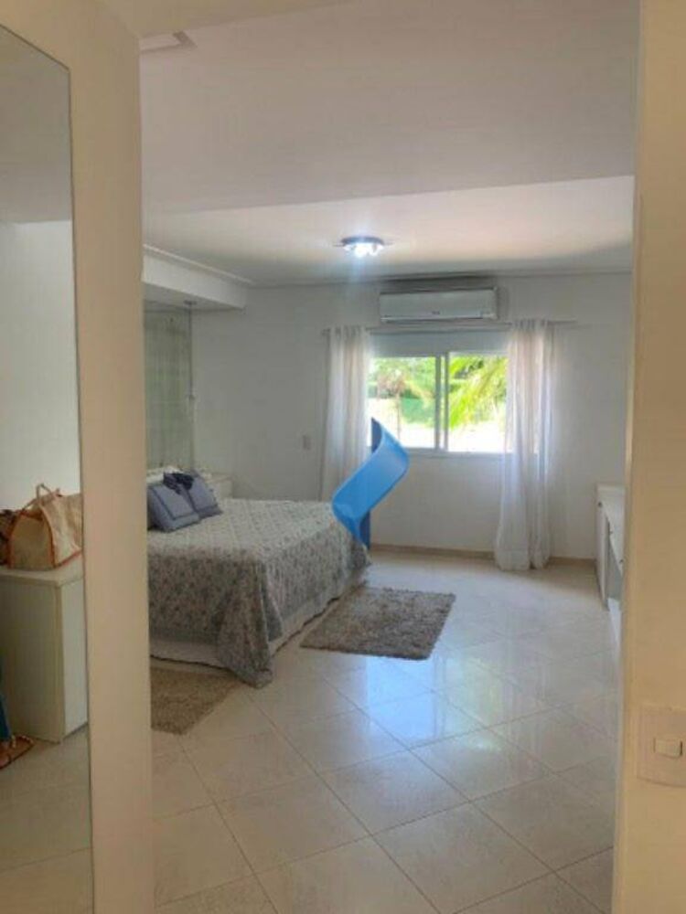 Casa de Condomínio, 5 quartos - Foto 1