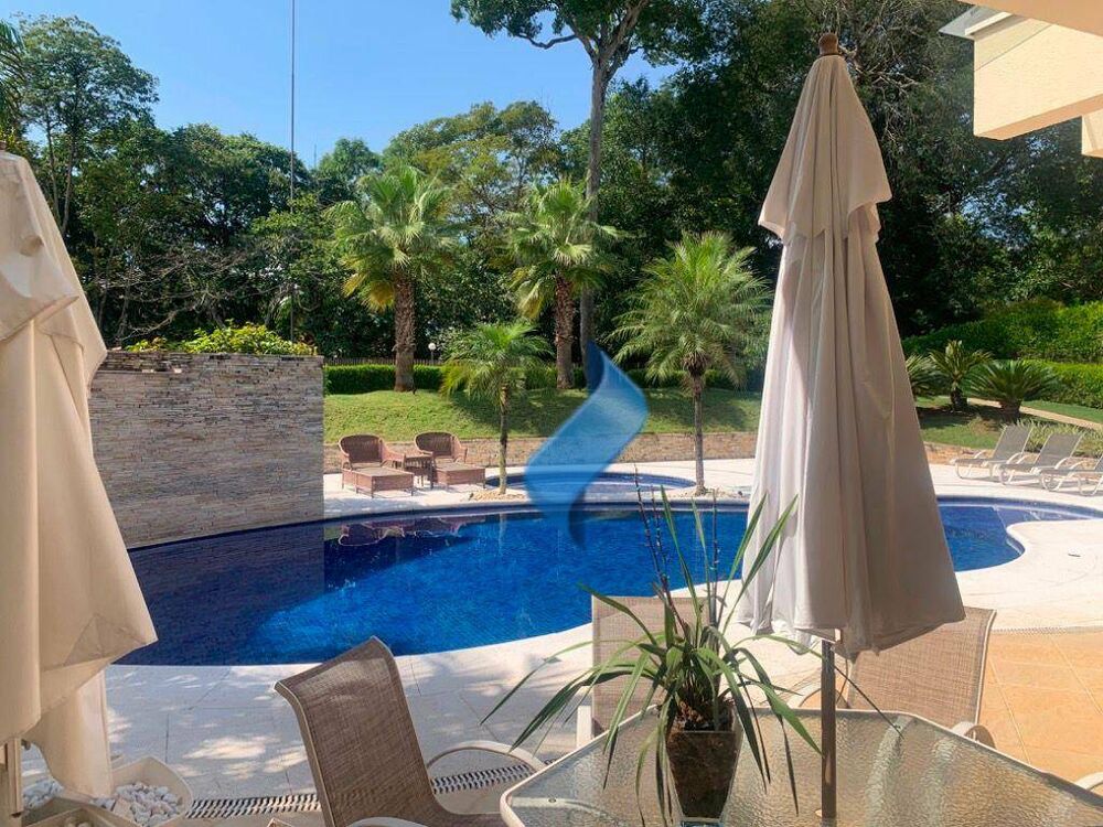 Casa de Condomínio, 5 quartos - Foto 3