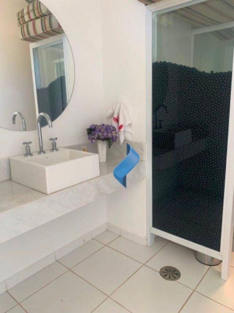 Casa de Condomínio, 5 quartos - Foto 8