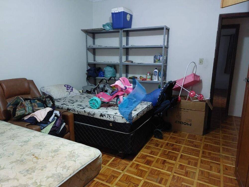 Casa à venda com 3 quartos, 271m² - Foto 6