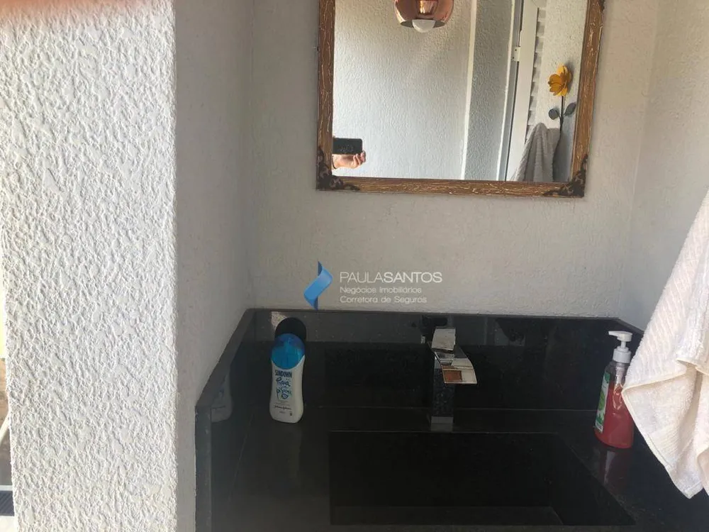 Casa, 4 quartos, 377 m² - Foto 4