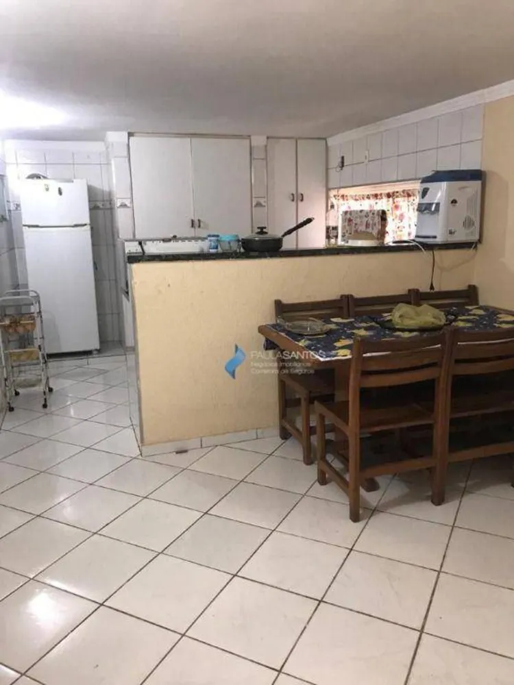 Casa, 4 quartos, 377 m² - Foto 3