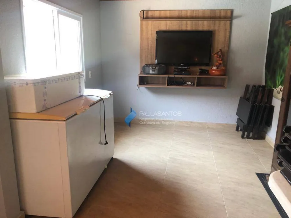 Casa, 4 quartos, 377 m² - Foto 2