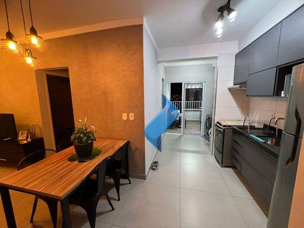 Apartamento, 2 quartos, 65 m² - Foto 1