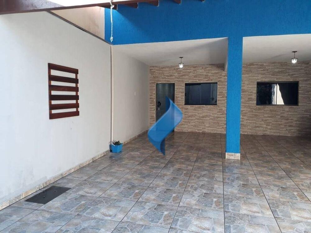 Casa, 3 quartos, 200 m² - Foto 8