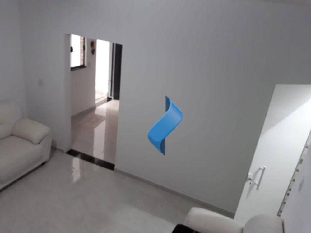 Casa, 3 quartos, 200 m² - Foto 1