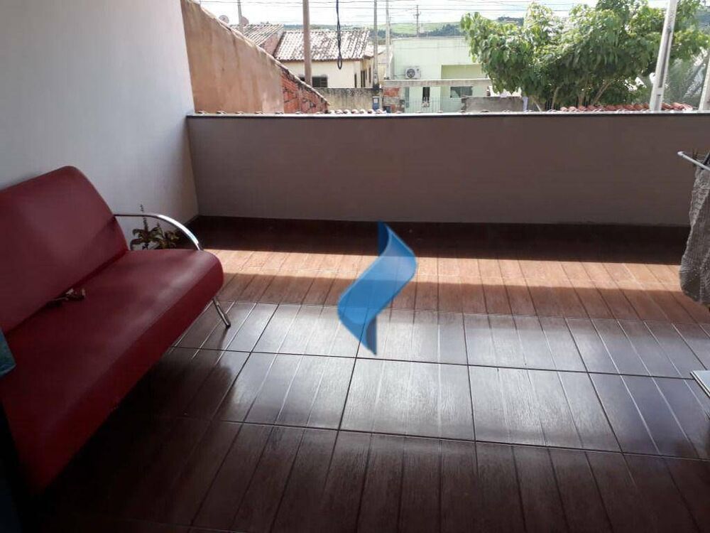 Casa, 3 quartos, 200 m² - Foto 6