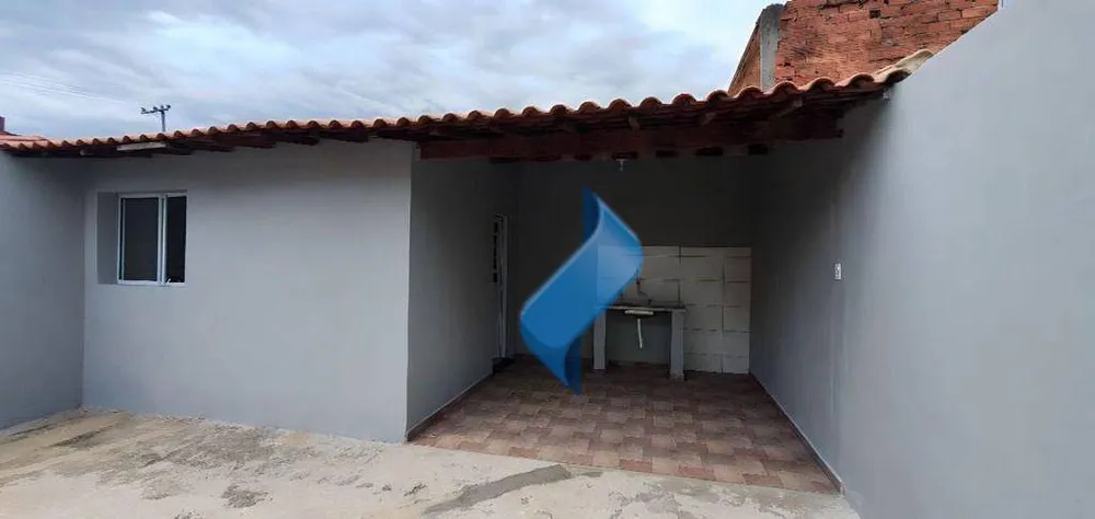 Casa, 2 quartos, 77 m² - Foto 4