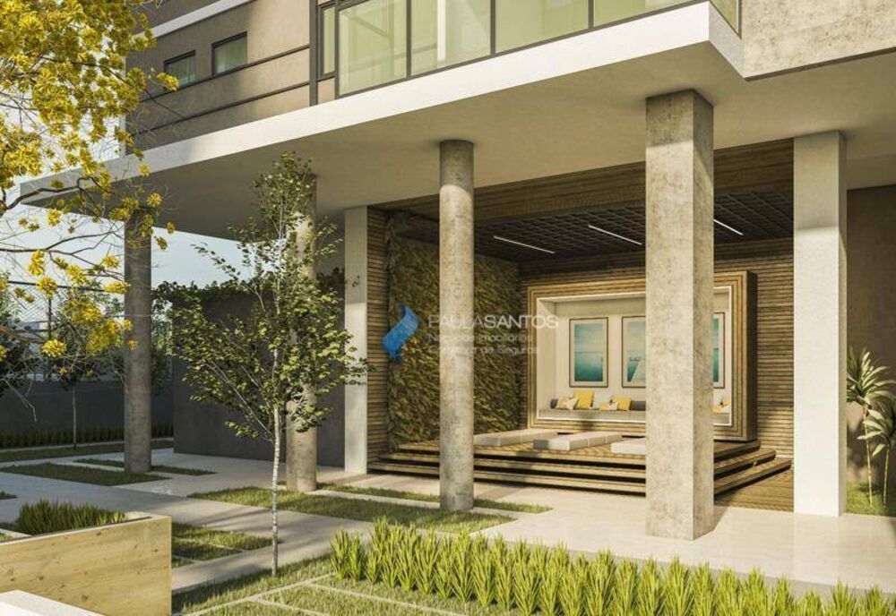 Apartamento, 3 quartos, 259 m² - Foto 13