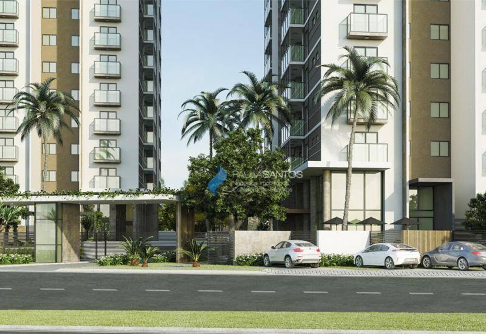 Apartamento, 3 quartos, 259 m² - Foto 3