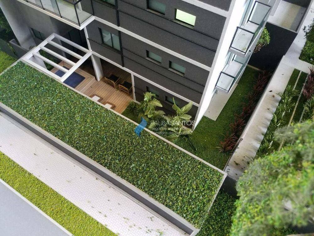 Apartamento, 3 quartos, 259 m² - Foto 16