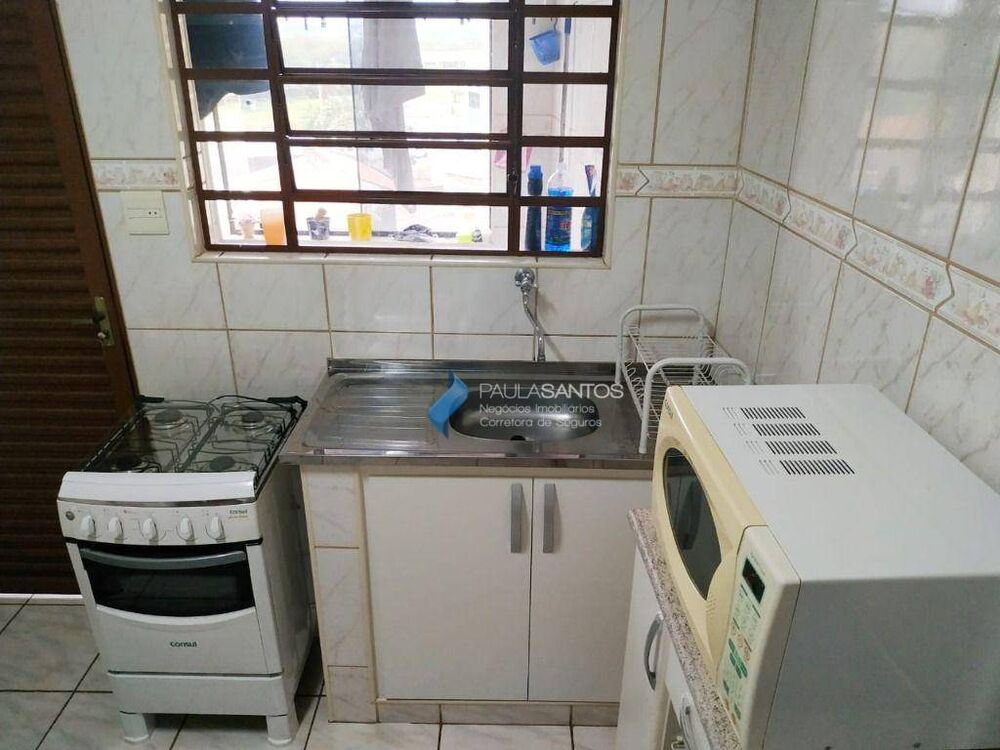 Apartamento, 2 quartos, 77 m² - Foto 10