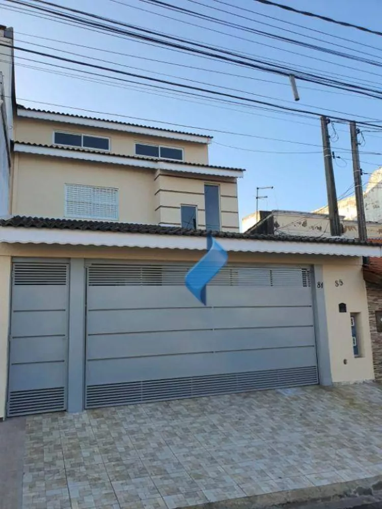 Casa, 3 quartos, 219 m² - Foto 10