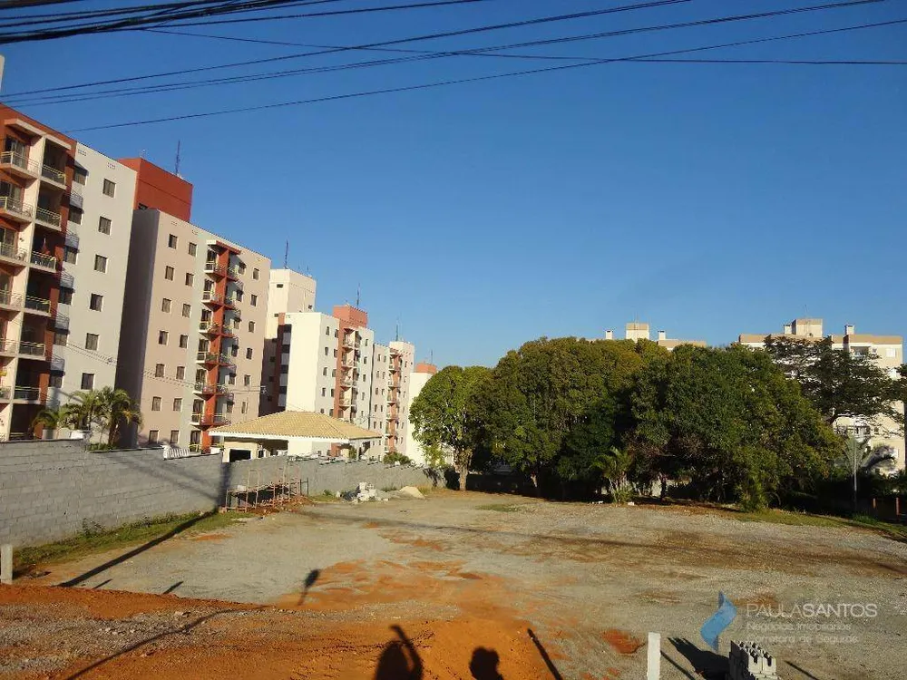 Terreno, 2446 m² - Foto 1