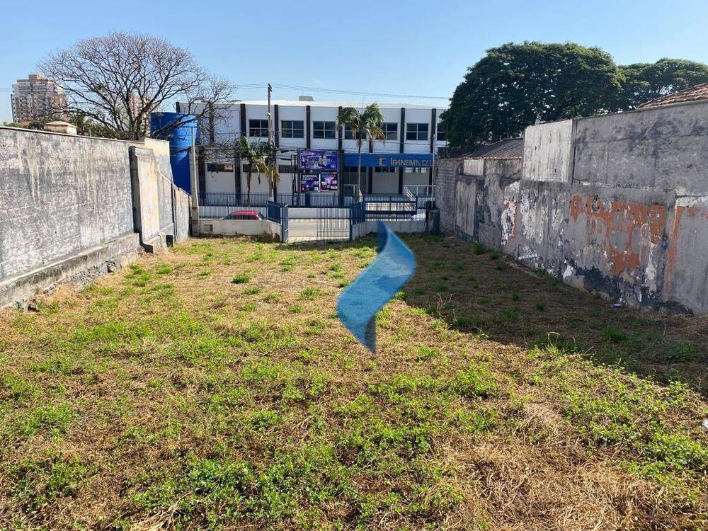 Terreno, 700 m² - Foto 1