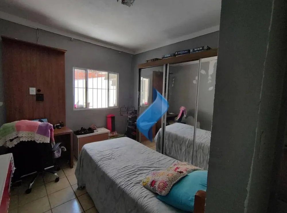 Casa, 3 quartos, 124 m² - Foto 3