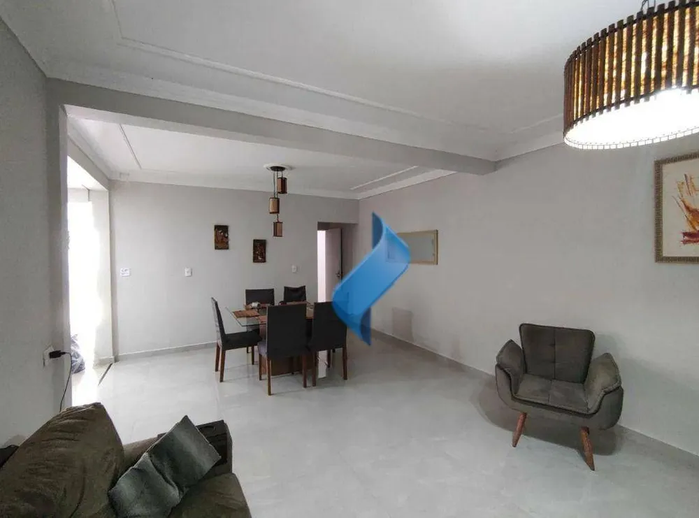 Casa, 3 quartos, 124 m² - Foto 4
