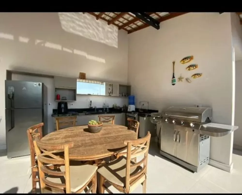 Casa de Condomínio, 3 quartos - Foto 6