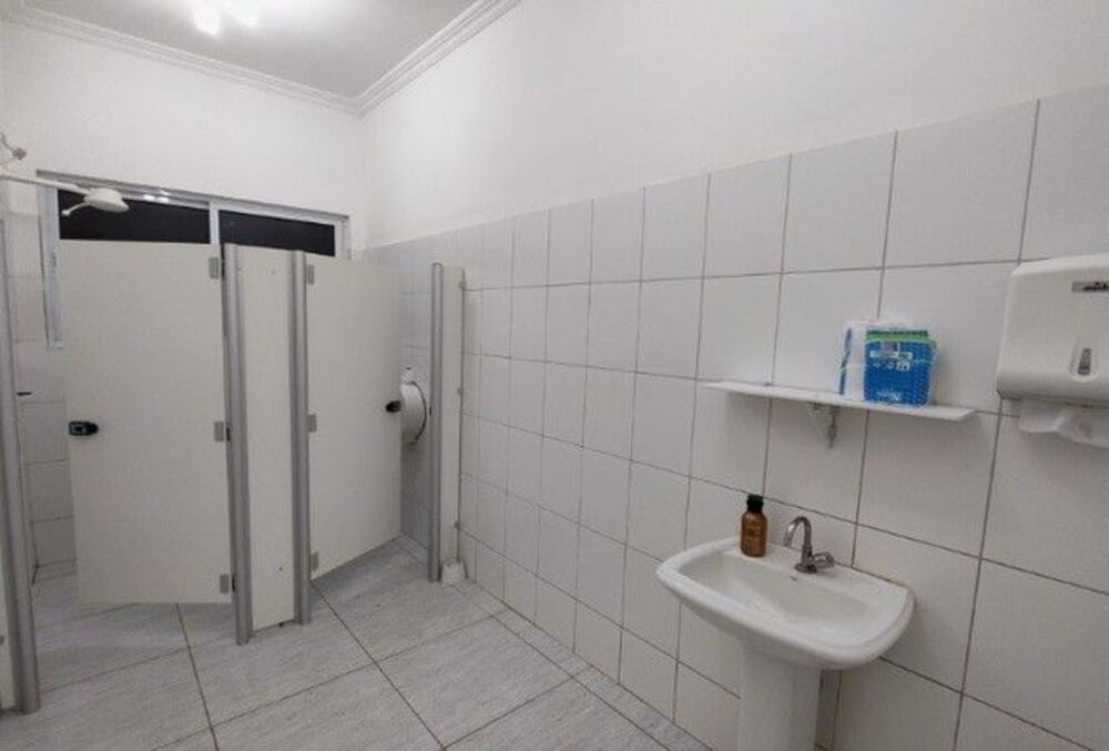 Depósito-Galpão, 1920 m² - Foto 5