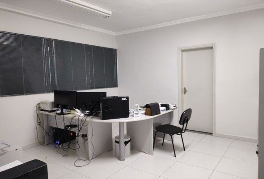 Depósito-Galpão, 1920 m² - Foto 6