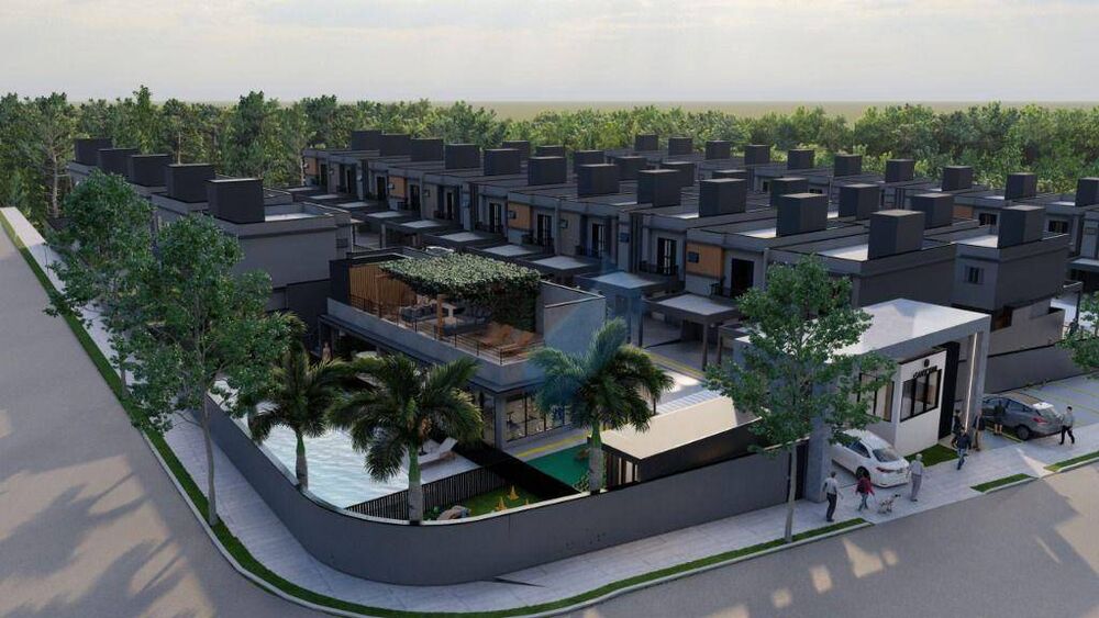 Casa de Condomínio, 3 quartos - Foto 7