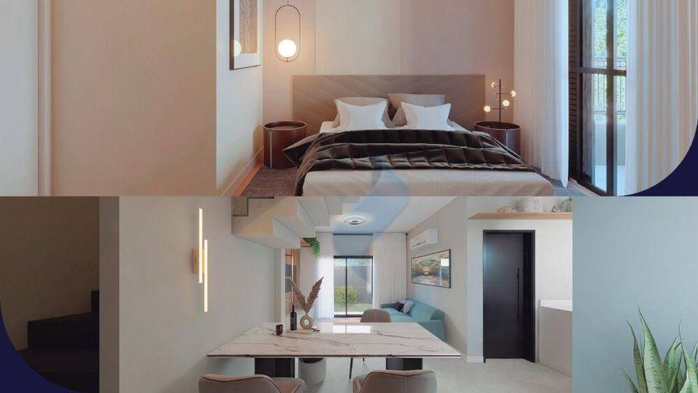 Casa de Condomínio, 3 quartos - Foto 32