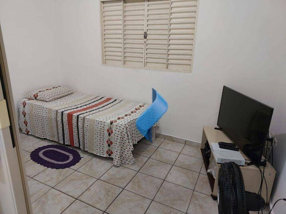 Casa, 2 quartos, 122 m² - Foto 2
