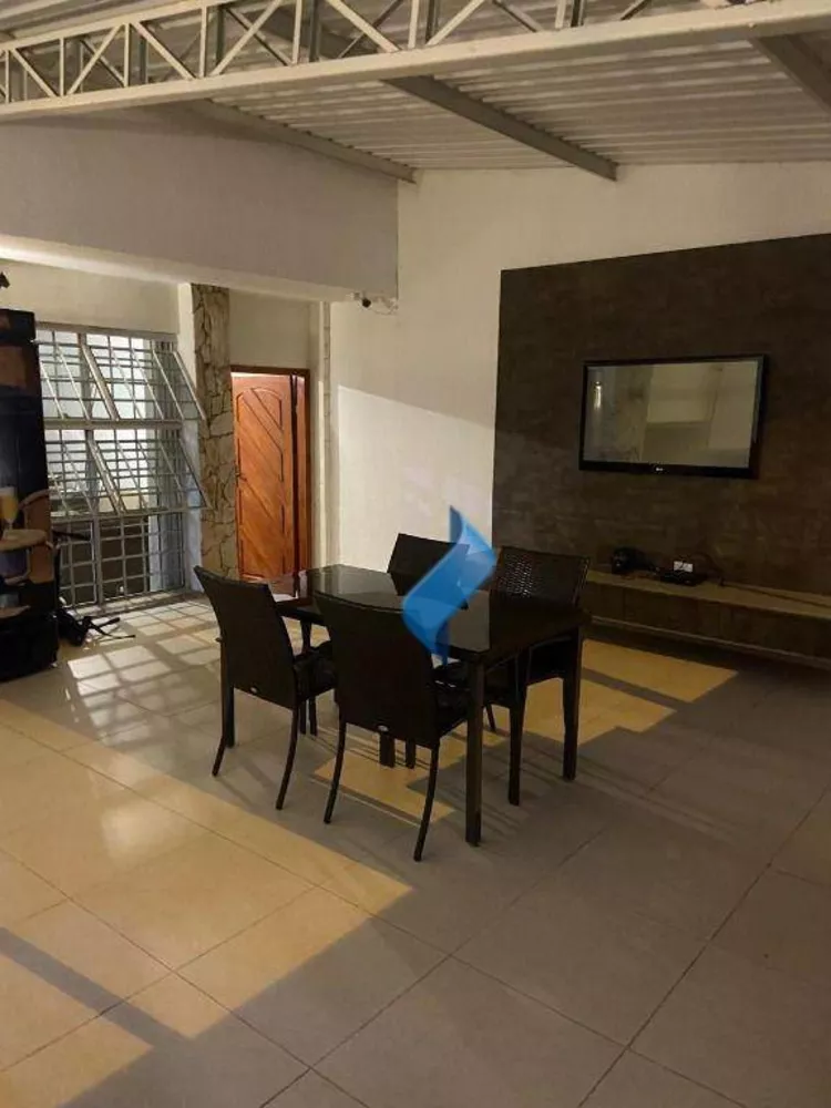 Casa, 2 quartos, 133 m² - Foto 7