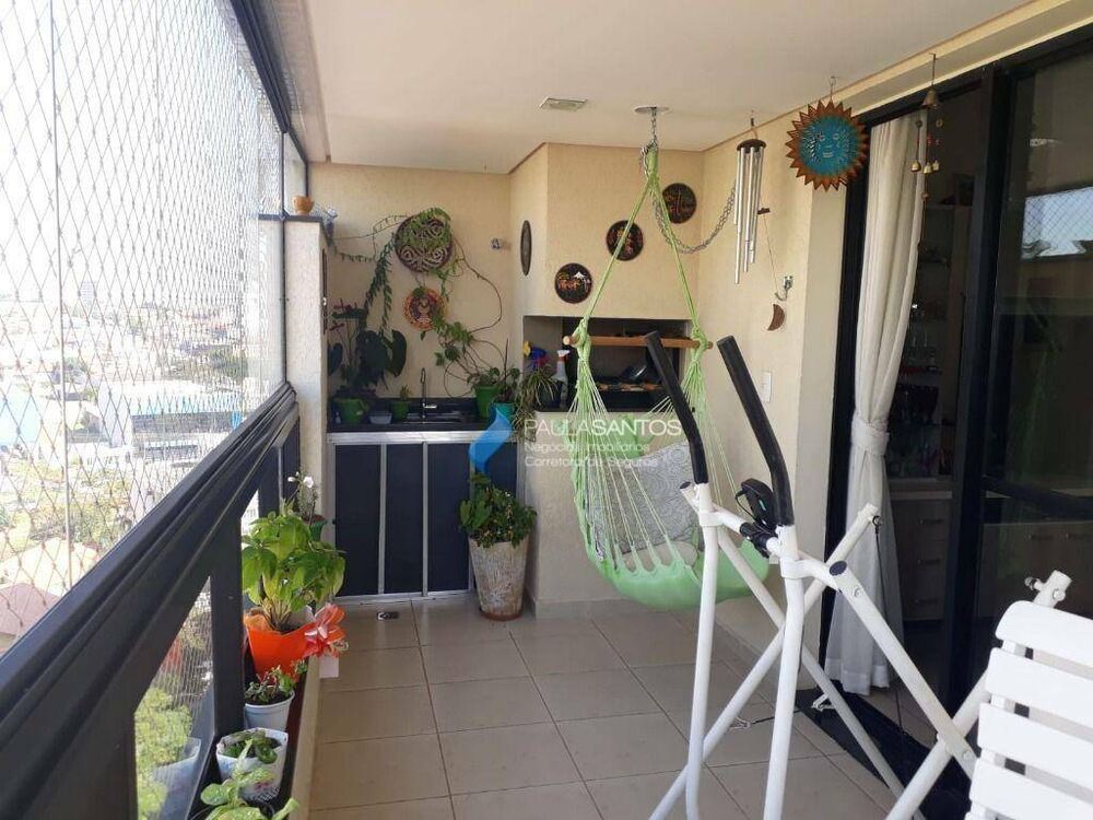 Apartamento, 3 quartos, 123 m² - Foto 4
