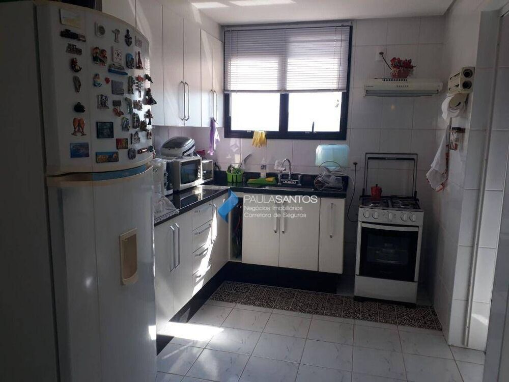 Apartamento, 3 quartos, 123 m² - Foto 9