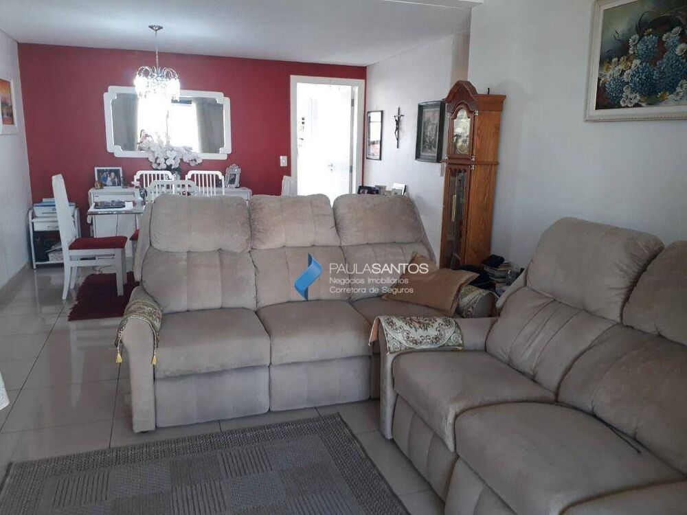 Apartamento, 3 quartos, 123 m² - Foto 1