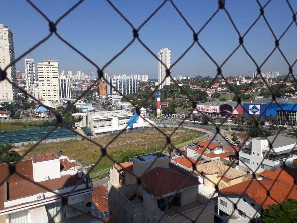 Apartamento, 3 quartos, 123 m² - Foto 7