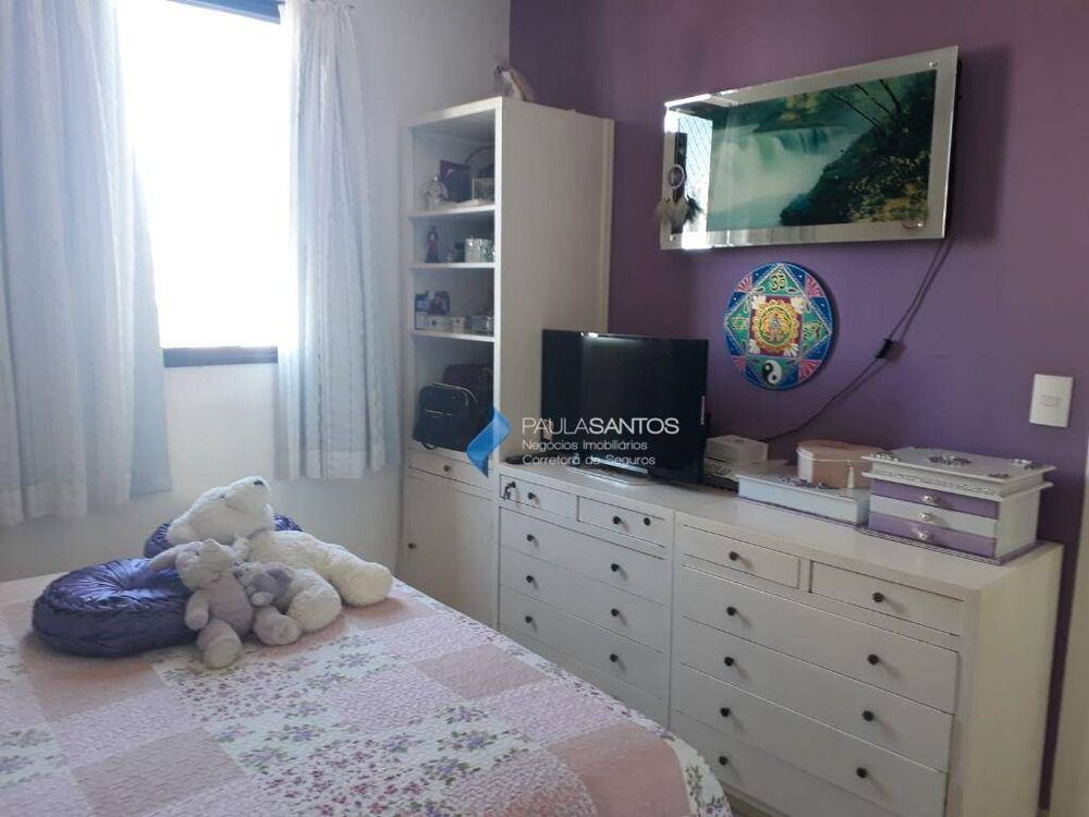 Apartamento, 3 quartos, 123 m² - Foto 11