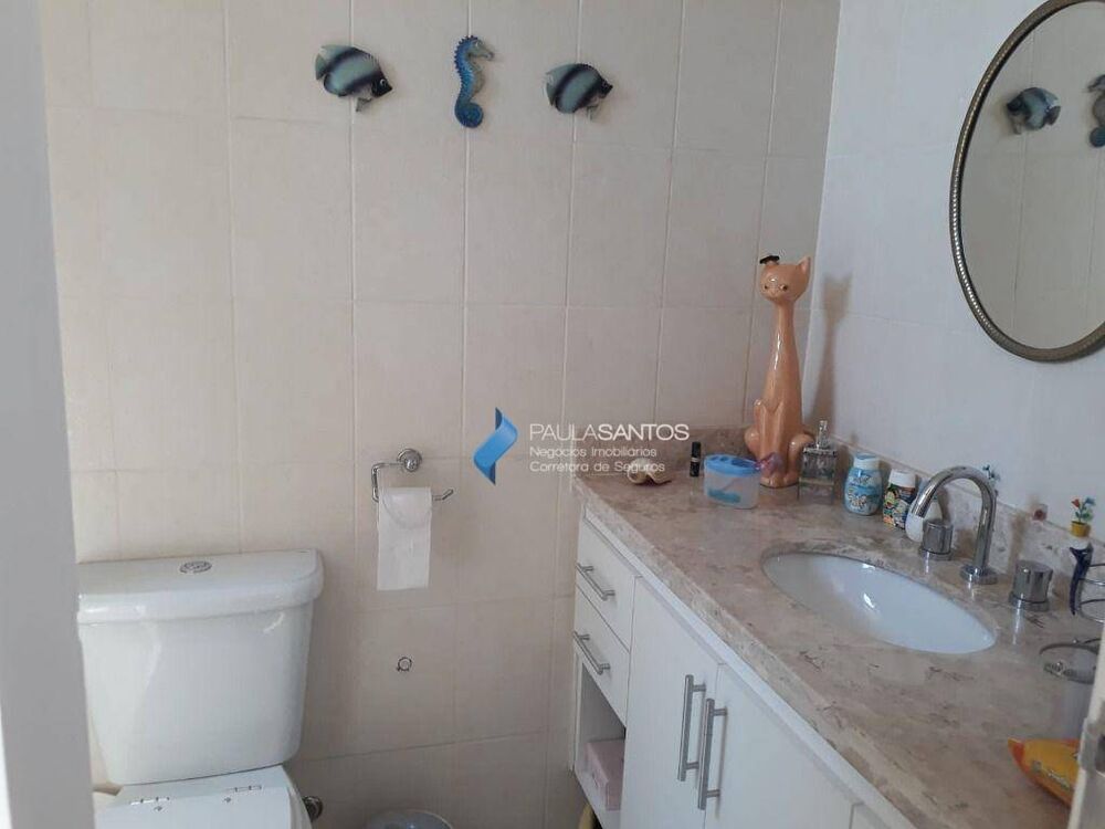 Apartamento, 3 quartos, 123 m² - Foto 8
