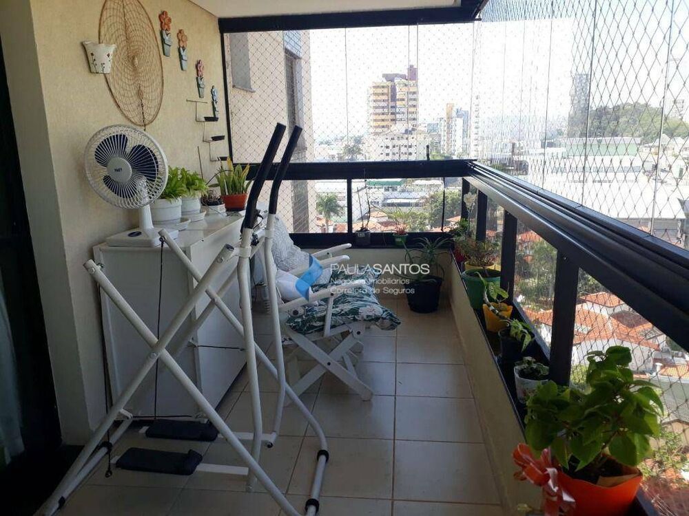 Apartamento, 3 quartos, 123 m² - Foto 3