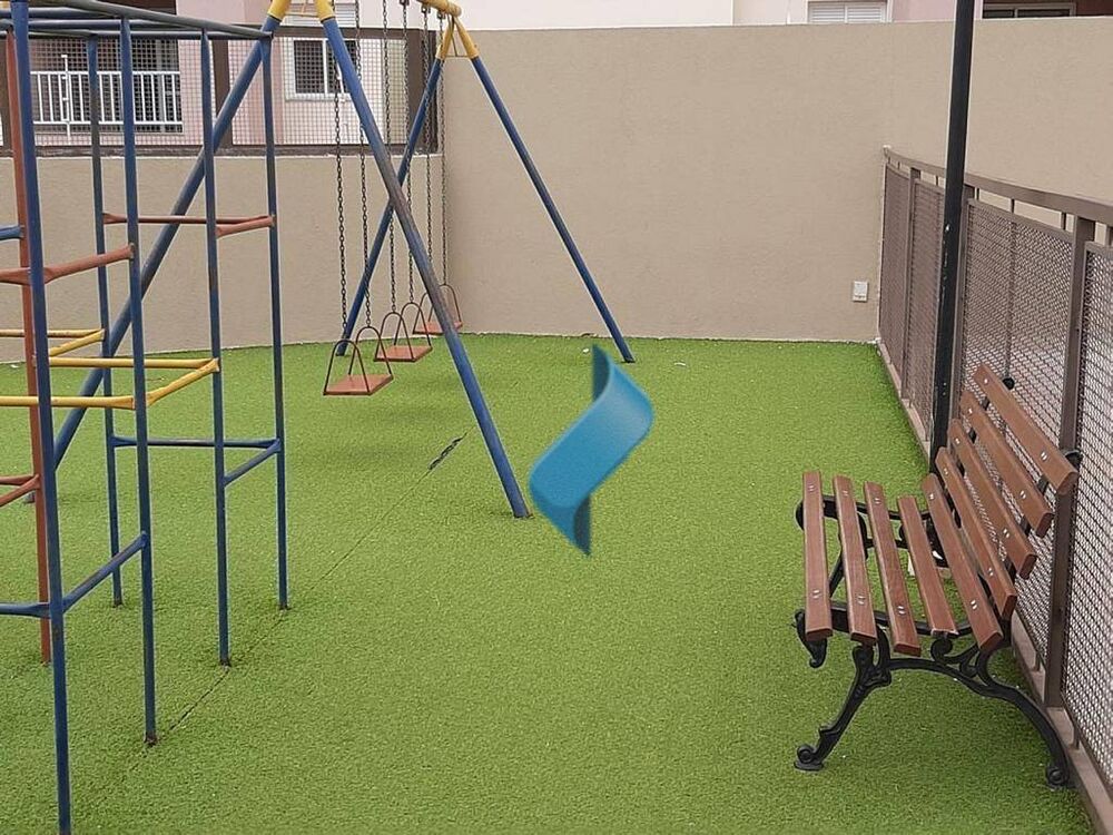 Apartamento, 2 quartos, 52 m² - Foto 9